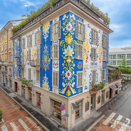 Apartman Tortona Style *