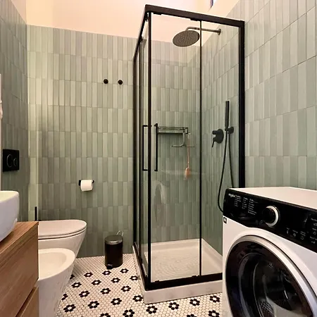 Chic New In Piola-città Studi * Milan