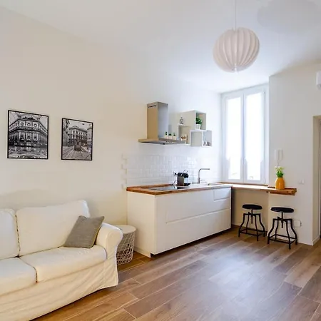 Miahome43 - Cozy Near Loreto * Milaan