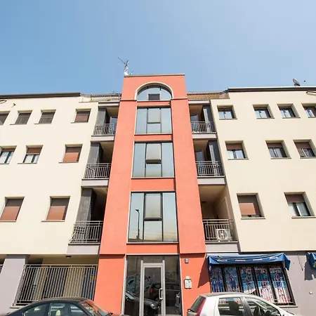 Lambrate Retreat Milano