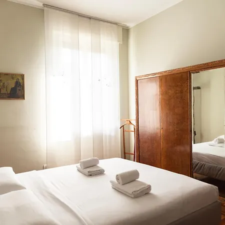 Apartamento Youhosty - Juvara 11 *