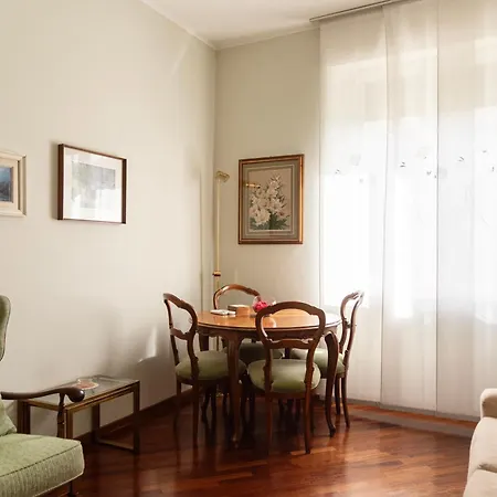 Apartamento Youhosty - Juvara 11 *