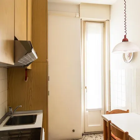 Youhosty - Juvara 11 Apartamento *