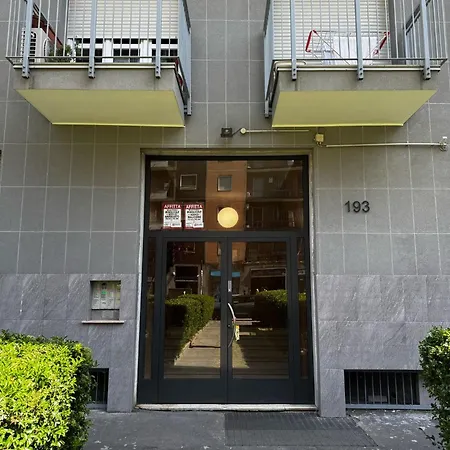Kibilu - Via Ripamonti - Bocconi - Fondazione Prada - Ieo Lejlighed *