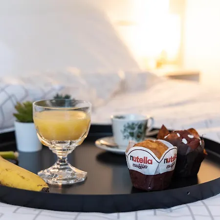 Incantevole Rifugio Sul Naviglio Milano