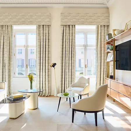 Four Seasons Milan