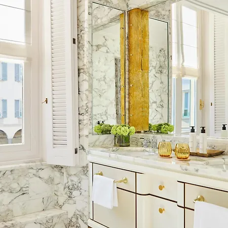 Hotel Four Seasons Milan
