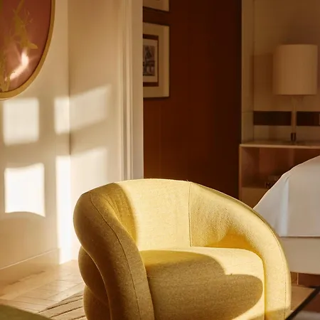 Hotel Four Seasons 5*