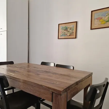 Apartmán Michelino - In Fiera Portello *