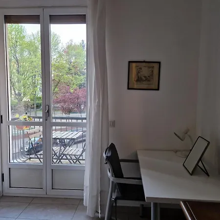 Michelino - In Fiera Portello * Milán