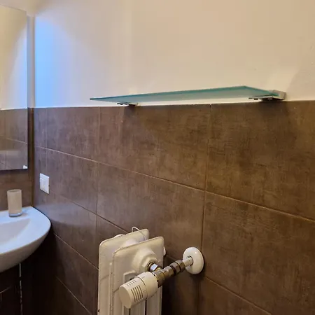 Apartmán Michelino - In Fiera Portello
