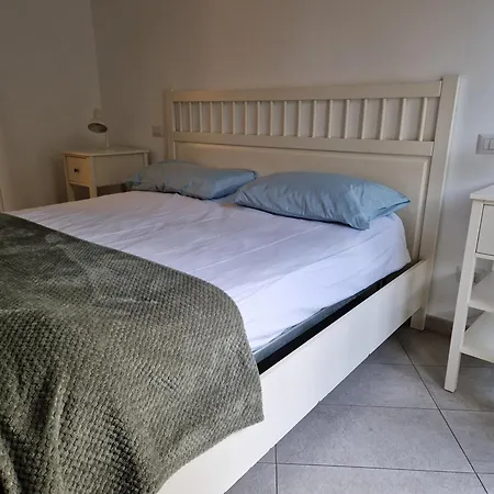 Michelino - In Fiera Portello Apartmán *