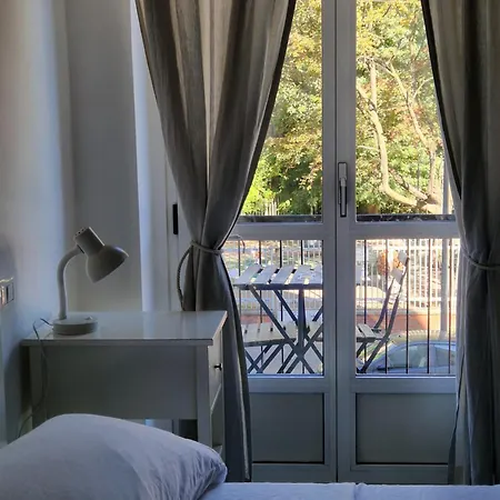 Michelino - In Fiera Portello Apartmán Milán