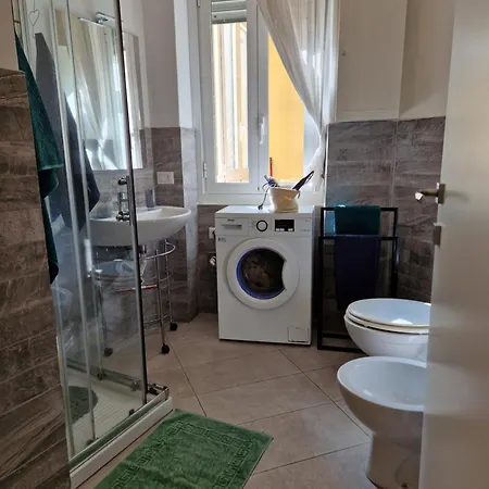 Apartmán Michelino - In Fiera Portello *