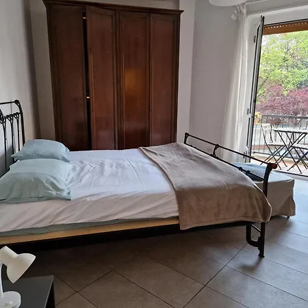 Michelino - In Fiera Portello Apartmán