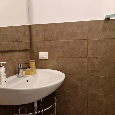 Apartmán Michelino - In Fiera Portello