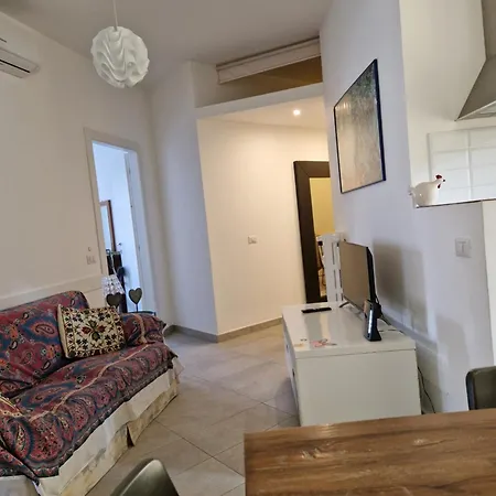 Michelino - In Fiera Portello Apartmán