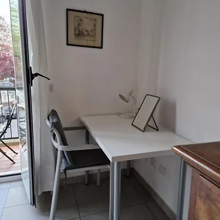 Michelino - In Fiera Portello Apartmán *