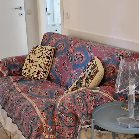 Michelino - In Fiera Portello Apartmán