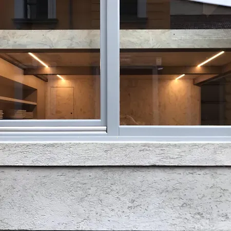 Lägenhet Design & Comfort In Nolo M1 Metro Milano