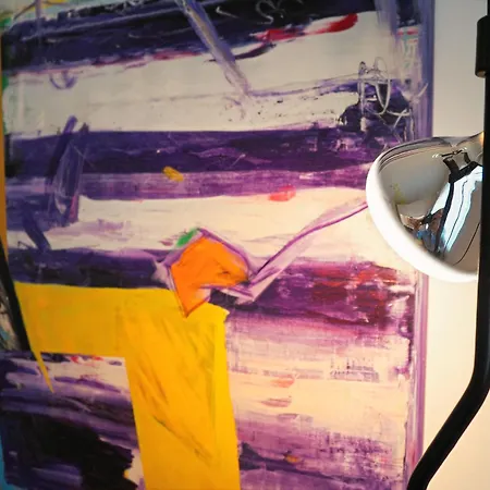 Lägenhet Design & Comfort In Nolo M1 Metro Milano