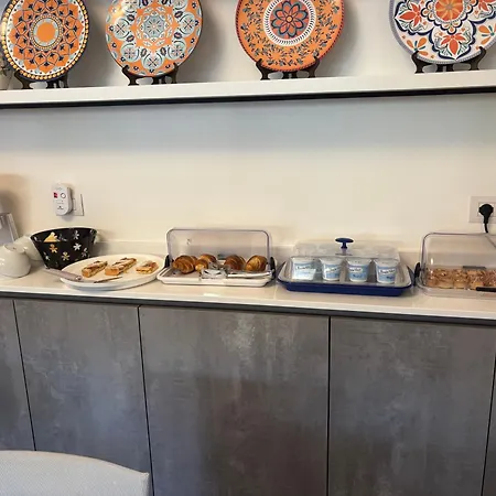 Enjoy Garden - Flavio Baracchini 9 - 4*