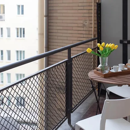 Easylife - Elegante E Rifinito Vista Duomo In Piazza San Babila Apartment Milan