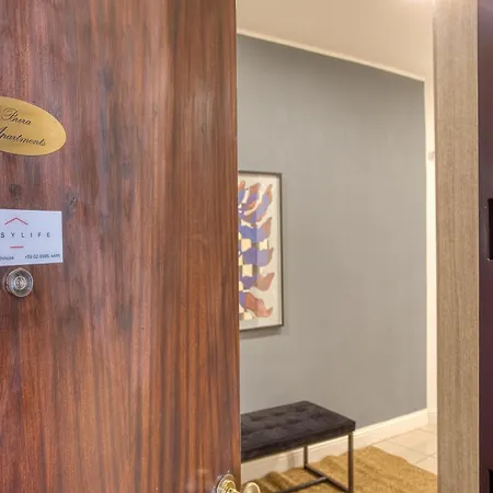 Easylife - Elegante E Rifinito Vista Duomo In Piazza San Babila Apartment *