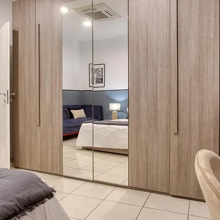 Apartment Easylife - Elegante E Rifinito Vista Duomo In Piazza San Babila *