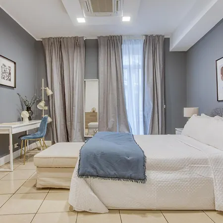 Apartment Easylife - Elegante E Rifinito Vista Duomo In Piazza San Babila *