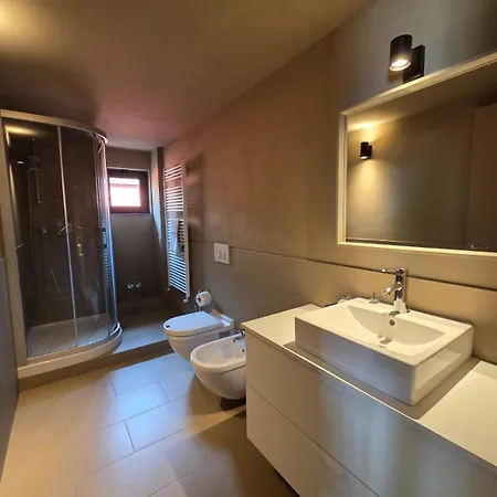 Apartman 12 Milánó