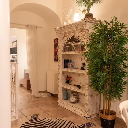 Fashion Loft Luxury Lejlighed *