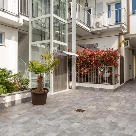 Feriehus Khl - Sansiro, Milano