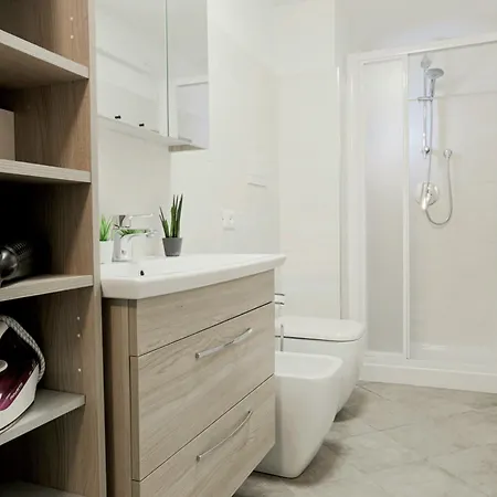 Bellavita Loft 8 Min To Duomo *