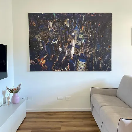 Lula - Zara M3-m5 Apartmán Milán