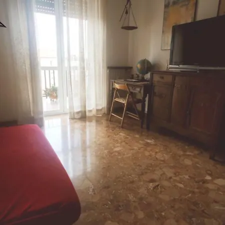 Casa Daniela * Milán