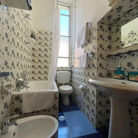 Parco Sui Navigli -appartamento Con Parking Privato Apartament *