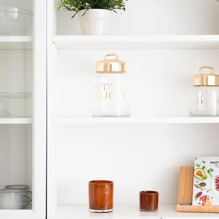 Ripa Di Porta Ticinese Apartamento Milão