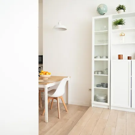 Apartamento Ripa Di Porta Ticinese *
