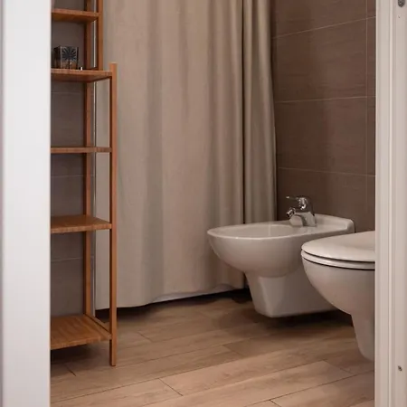 Ripa Di Porta Ticinese Apartamento *