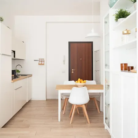 Ripa Di Porta Ticinese Apartamento