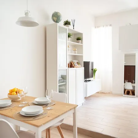 Apartamento Ripa Di Porta Ticinese Milão