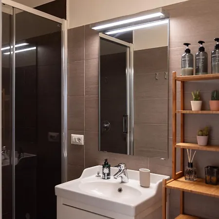 Ripa Di Porta Ticinese Apartamento