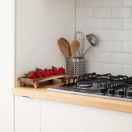 Ripa Di Porta Ticinese Apartamento *