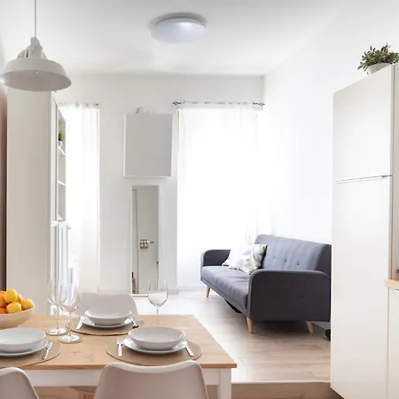 Ripa Di Porta Ticinese Apartamento Milão