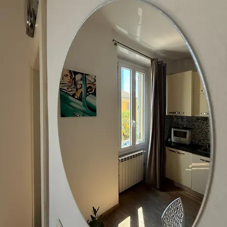 Homestay Sottoboscoverticale