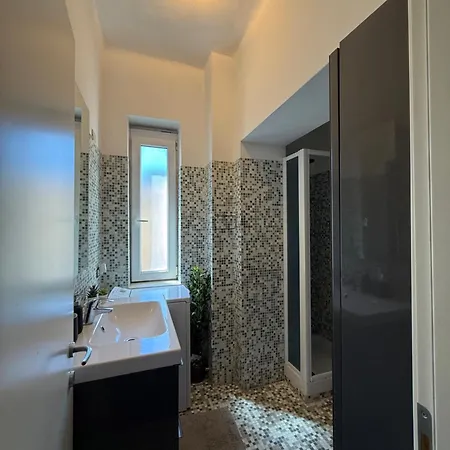 Sottoboscoverticale Ubytování v soukromí *
