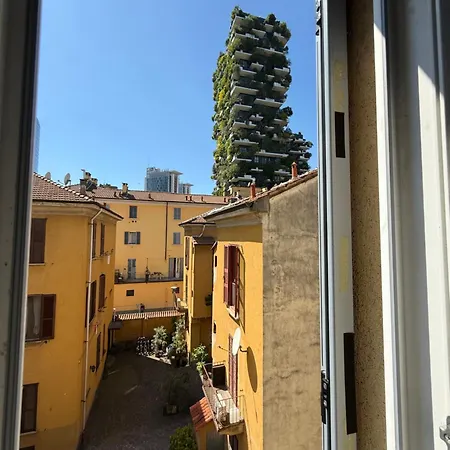 Sottoboscoverticale *