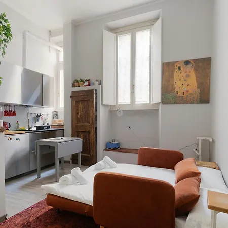 Isola - Garibaldi - Ampio Bilocale Moderno Appartement