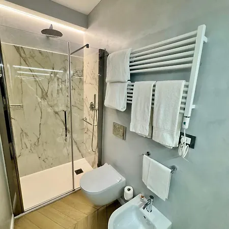 Lägenhet Myitalyhome *